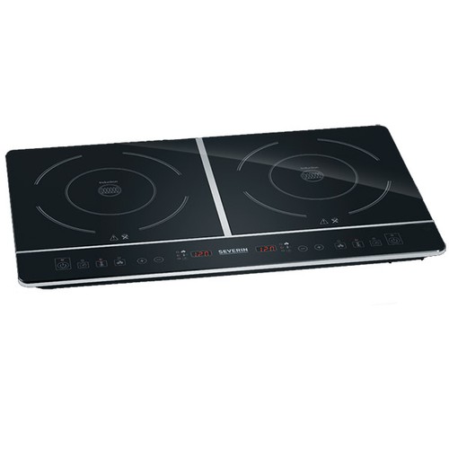 Severin table cuisson à - cuisson,
