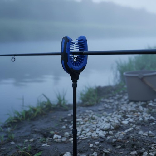 Tête support pêche - de,