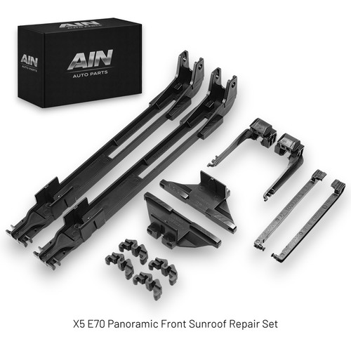 Kit réparation toit - kit,