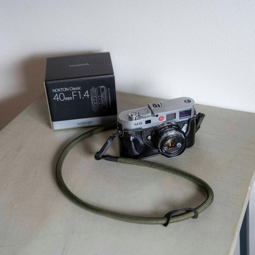 Appareil photo numérique