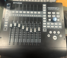 Presonus Faderport 8  Very