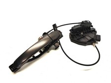 Ford Ranger 2019 Left Rear Door Lock CM5AA26413BB 