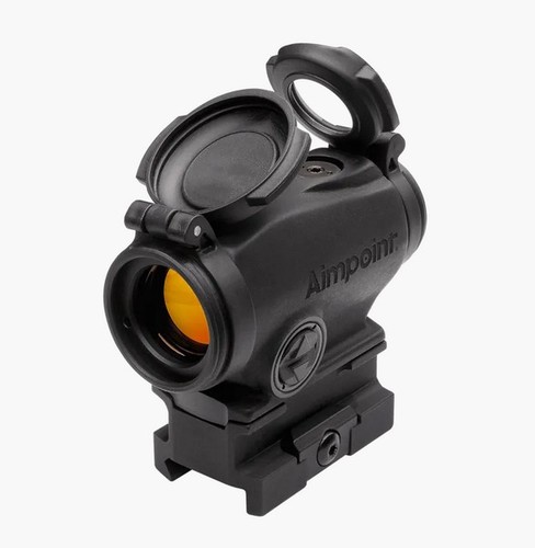 Red dot 2moa - red,