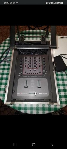 Rane ttm57sl serato - ttm57sl,