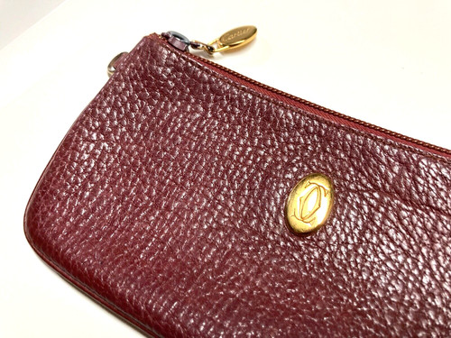 Cartier vintage must - cartier,