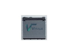 RADIATOR DEUTZ  AGROFARM