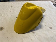 GARDE BOUE AVANT - PEUGEOT 50