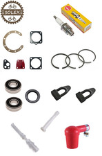 LOT SOLEX JOINT MOTEUR SEGMENT