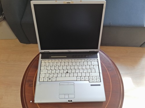 Portable fujitsu s7110 - pc,