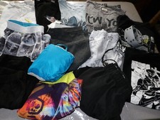 Lot 14 pcs vêtement garçon