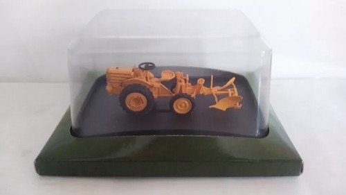 Tracteur staub rt4 - rt4, 1954