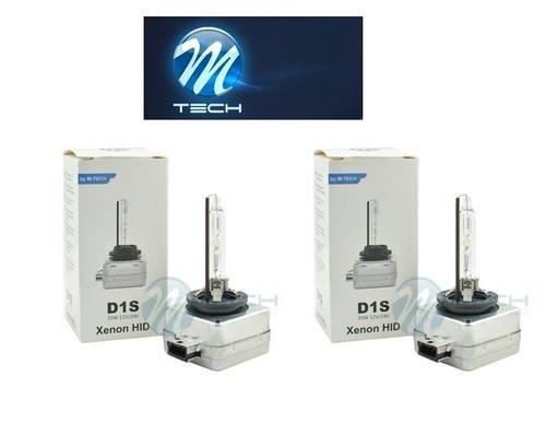 Ampoule xenon d1s - ampoule, 6000k