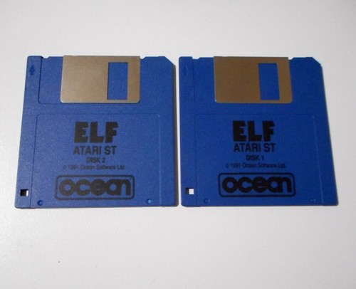 Rare elf jeu - rare,