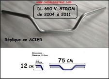 GUIDON Réplique origine DL