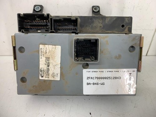 Kit demarrage fiat - demarrage, strada