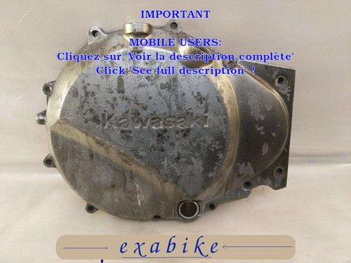 Carter embrayage pour - carter,