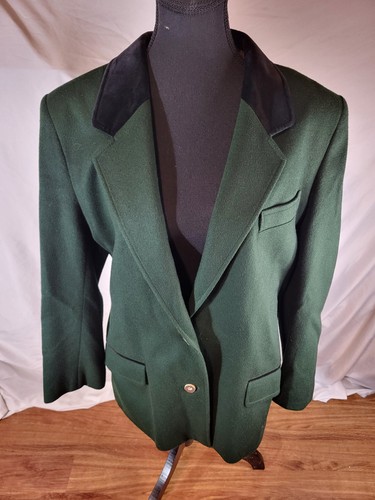 Salko wool alpaca green - salko, 10