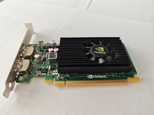 Cartes graphiques NVIDIA