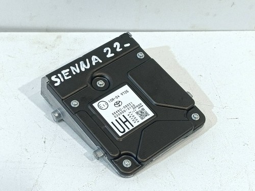 Toyota sienna xl40 - xl40, iv