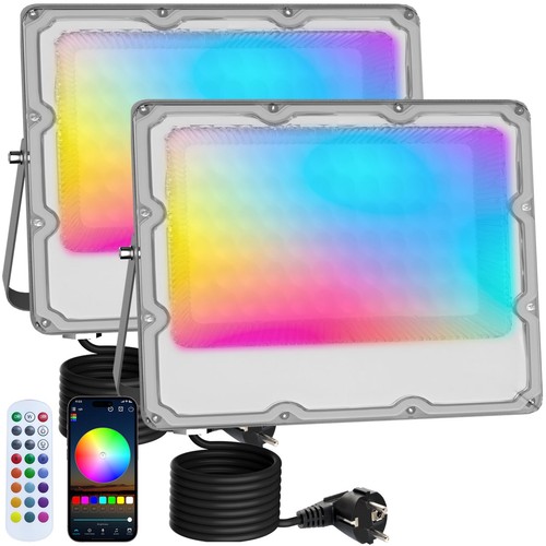 Pièces projecteur led - 2, rgb
