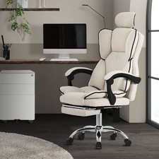 Chaise de bureau ergonomique