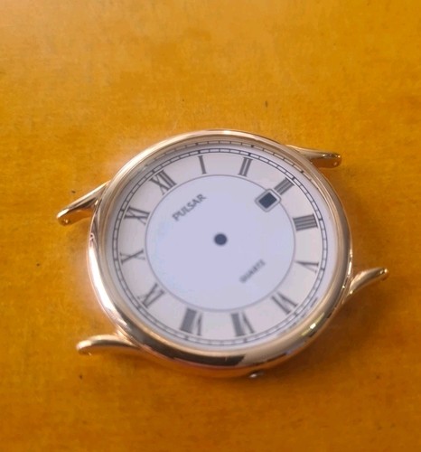 Boitier cadran verre pour - boitier,