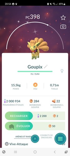 Vulpix halloween costume - halloween,