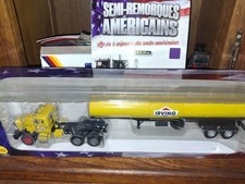 altaya 1/43 ixo autocar a64