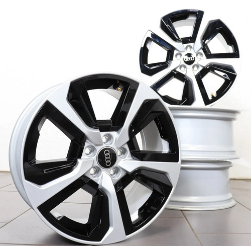 Jeu jantes aluminium - jeu, en