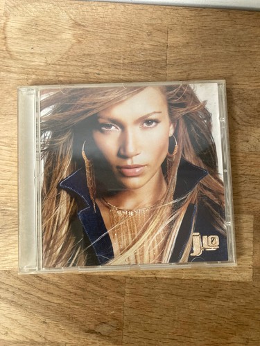Jlo jennifer lopez - cd,,
