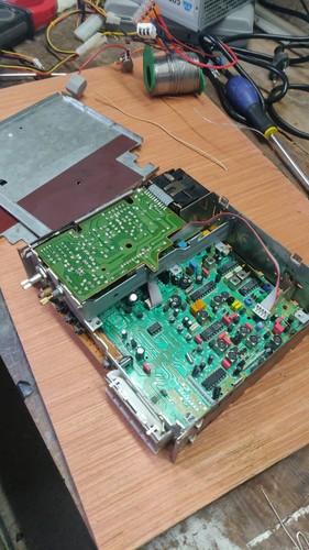 Blaupunkt melbourne sqr for - sqr,