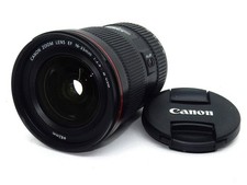 Objectif Canon EF16-35mm F2.8