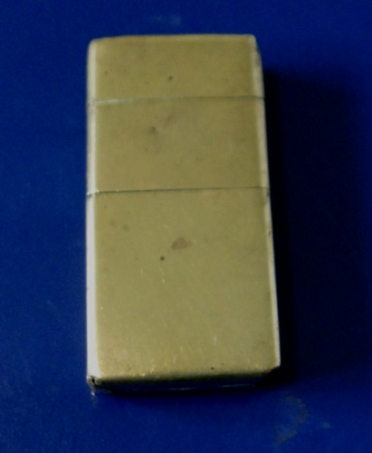 Ancien briquet poilu ww1 en - poilu,