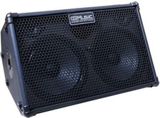 Amplificateur 2x60W Guitare