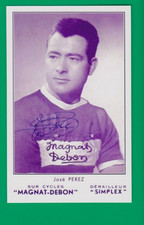 CYCLISME repro PHOTO cycliste