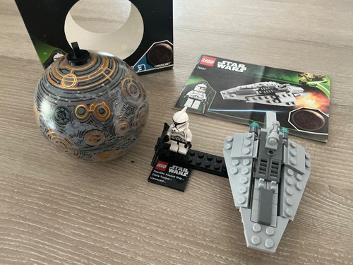 Lego star wars 75007 republic - lego,