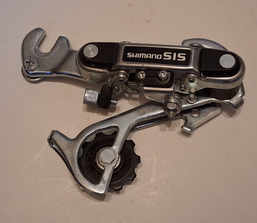 Shimano dérailleur arrière - shimano,