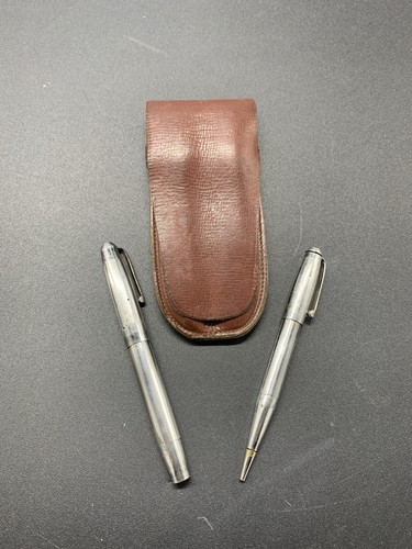 Ancien stylo plume edacoto - ancien,