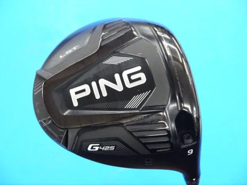 Ping g425 lst driver - driver, attas