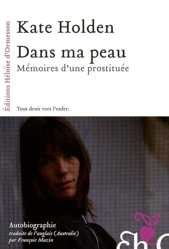 Dans peau mémoires d - ma,