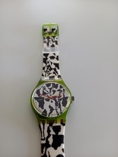 Montre SWATCH Art Niklaus