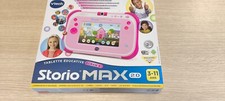 Vtech Tablette Storio Max 2.0