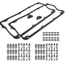 Kit de joint à culbuteur et à piston plongeur hydraulique Pour Audi VW 2.5 TDI