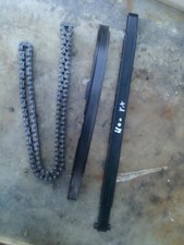 chaine de distribution patins tendeurs 1100 vx yamaha jet ski 2005