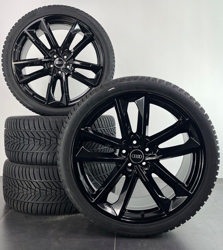Audi pouces jantes s8 - pouces,