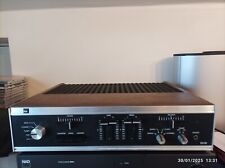 Stereo Integrated Amplifier