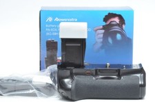 Vertical Battery Grip Pack For Canon EOS 550D 600D 650D 700D T5i T4i T3i T2i