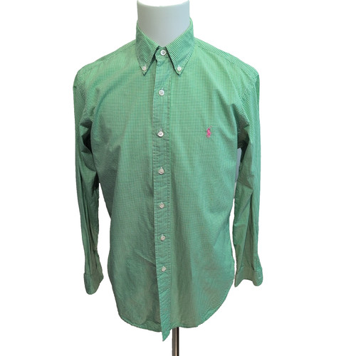 Chemise ralph lauren classic - chemise,