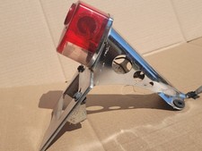 1971 Honda SL125S SL 90 100 125 Motosport Taillight Tail Light Assembly