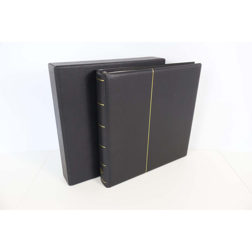 Classeur leuchtturm pour - classeur,